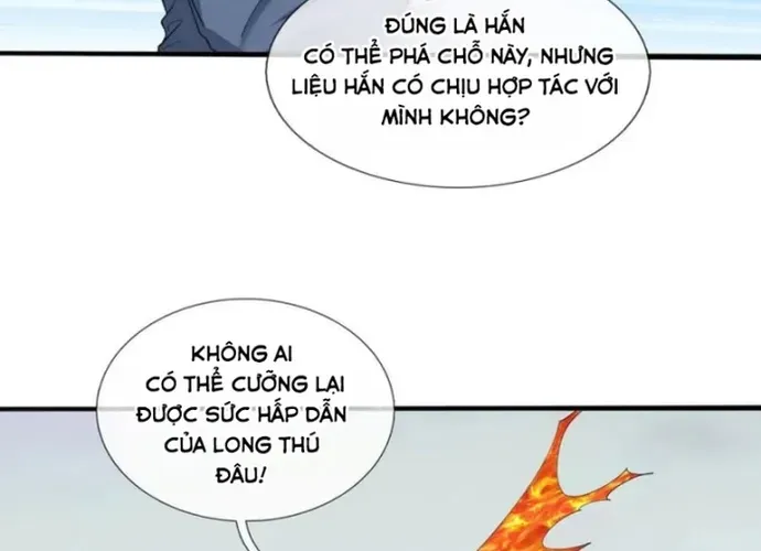 Khởi đầu Bằng Một Vạn Hít đất: Oanh Sát Thần Minh! Chap 70 - Next Chap 71