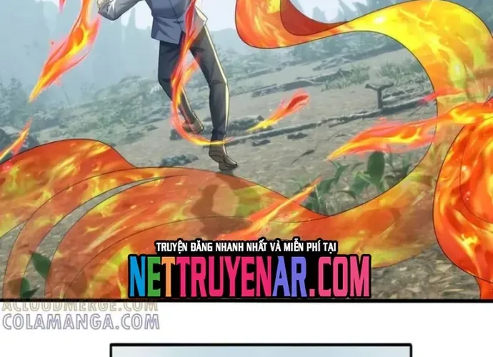 Khởi đầu Bằng Một Vạn Hít đất: Oanh Sát Thần Minh! Chap 70 - Next Chap 71