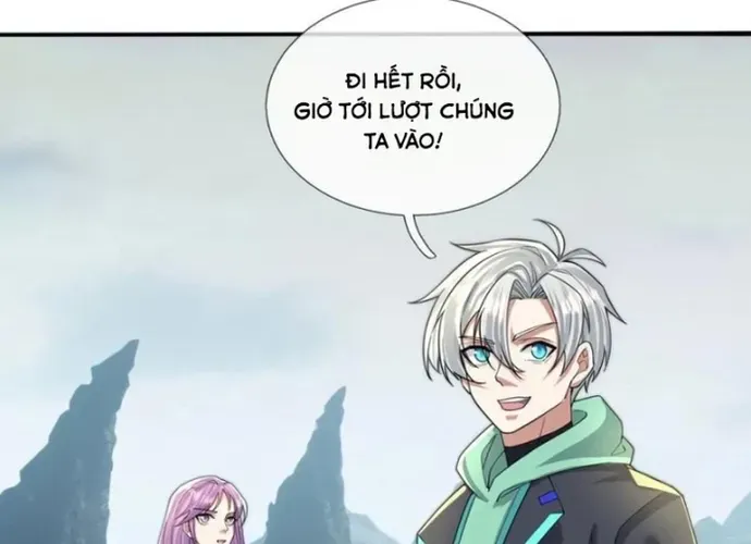 Khởi đầu Bằng Một Vạn Hít đất: Oanh Sát Thần Minh! Chap 70 - Next Chap 71