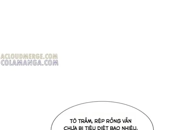 Khởi đầu Bằng Một Vạn Hít đất: Oanh Sát Thần Minh! Chap 70 - Next Chap 71