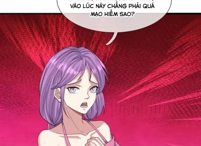 Khởi đầu Bằng Một Vạn Hít đất: Oanh Sát Thần Minh! Chap 70 - Next Chap 71