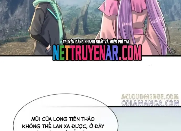 Khởi đầu Bằng Một Vạn Hít đất: Oanh Sát Thần Minh! Chap 70 - Next Chap 71