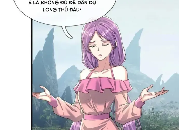 Khởi đầu Bằng Một Vạn Hít đất: Oanh Sát Thần Minh! Chap 70 - Next Chap 71