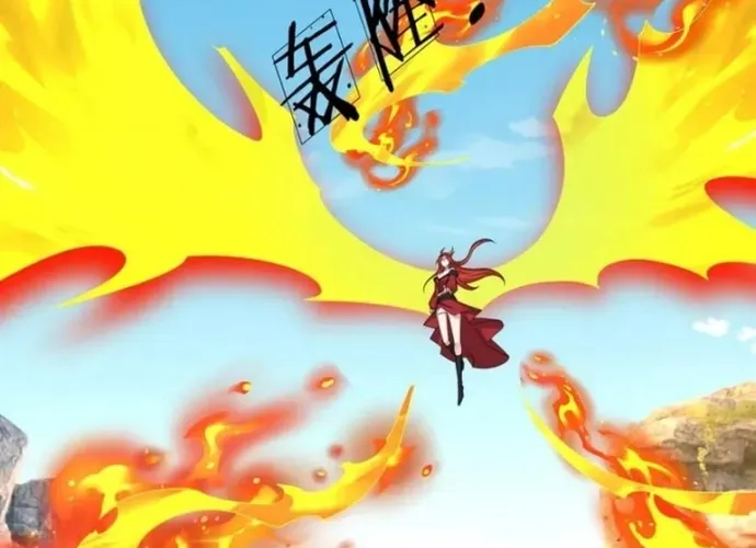 Khởi đầu Bằng Một Vạn Hít đất: Oanh Sát Thần Minh! Chap 70 - Next Chap 71