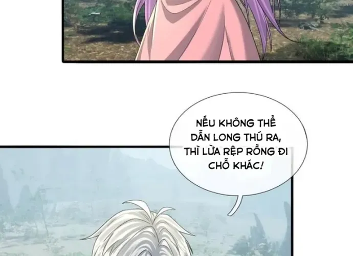 Khởi đầu Bằng Một Vạn Hít đất: Oanh Sát Thần Minh! Chap 70 - Next Chap 71