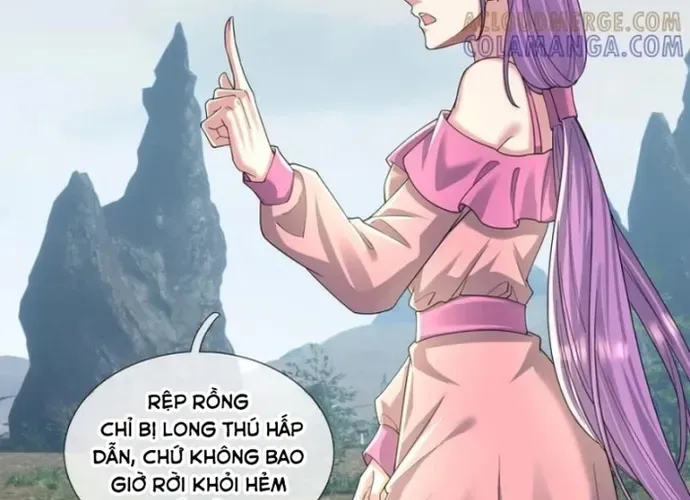 Khởi đầu Bằng Một Vạn Hít đất: Oanh Sát Thần Minh! Chap 70 - Next Chap 71