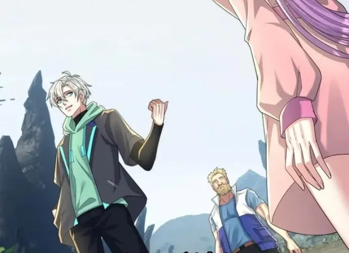 Khởi đầu Bằng Một Vạn Hít đất: Oanh Sát Thần Minh! Chap 70 - Next Chap 71