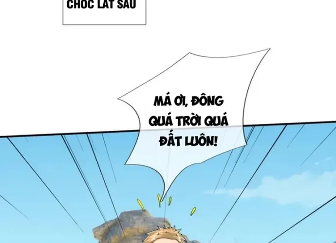 Khởi đầu Bằng Một Vạn Hít đất: Oanh Sát Thần Minh! Chap 70 - Next Chap 71