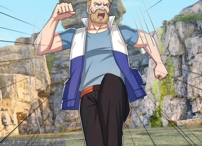 Khởi đầu Bằng Một Vạn Hít đất: Oanh Sát Thần Minh! Chap 70 - Next Chap 71