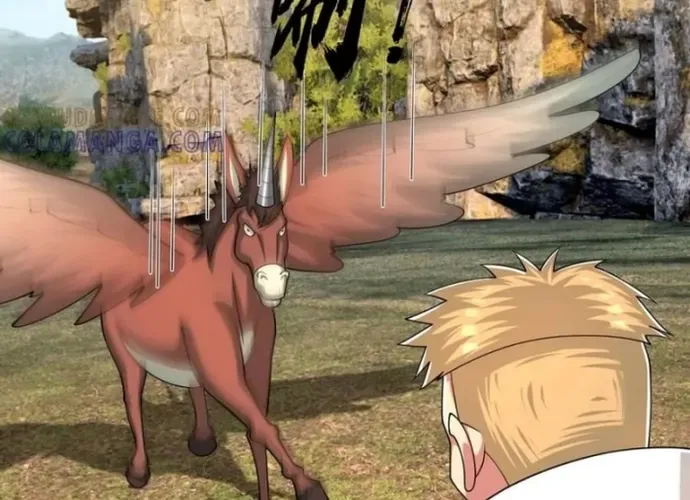 Khởi đầu Bằng Một Vạn Hít đất: Oanh Sát Thần Minh! Chap 70 - Next Chap 71