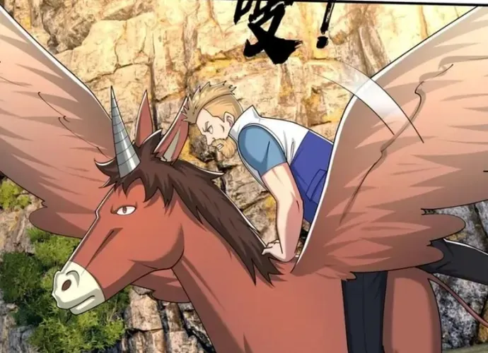 Khởi đầu Bằng Một Vạn Hít đất: Oanh Sát Thần Minh! Chap 70 - Next Chap 71