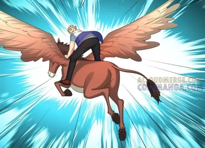 Khởi đầu Bằng Một Vạn Hít đất: Oanh Sát Thần Minh! Chap 70 - Next Chap 71