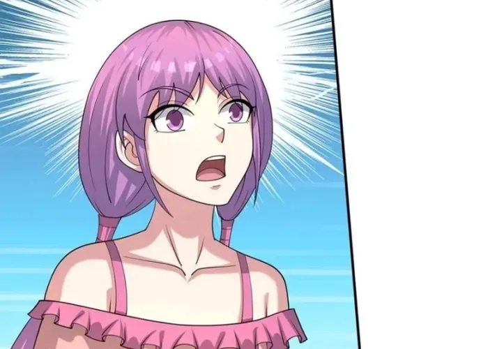 Khởi đầu Bằng Một Vạn Hít đất: Oanh Sát Thần Minh! Chap 70 - Next Chap 71