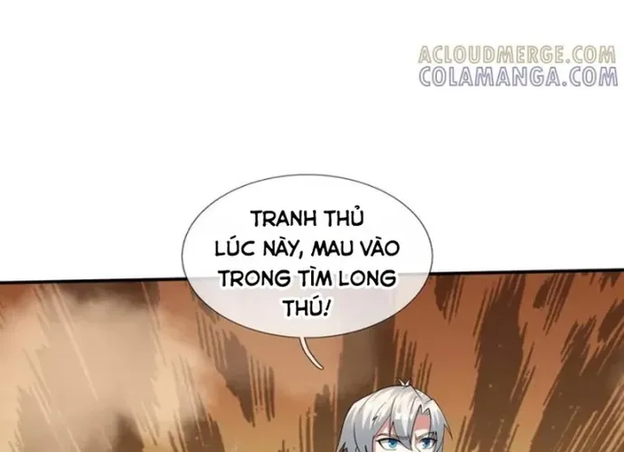 Khởi đầu Bằng Một Vạn Hít đất: Oanh Sát Thần Minh! Chap 70 - Next Chap 71