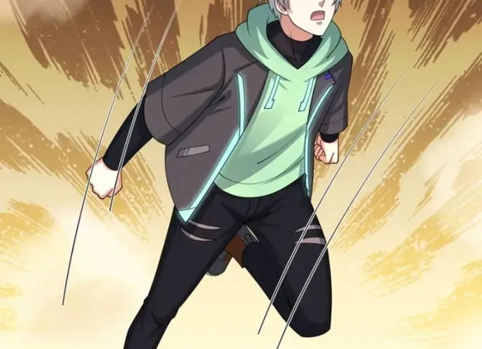 Khởi đầu Bằng Một Vạn Hít đất: Oanh Sát Thần Minh! Chap 70 - Next Chap 71