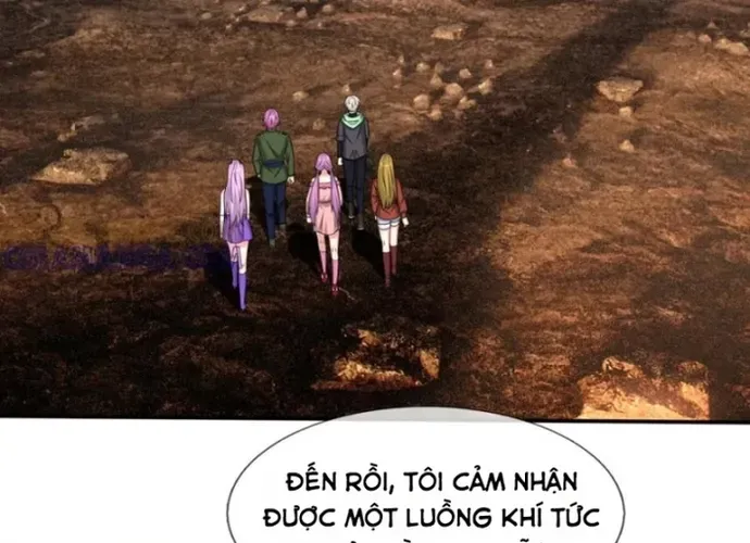 Khởi đầu Bằng Một Vạn Hít đất: Oanh Sát Thần Minh! Chap 70 - Next Chap 71