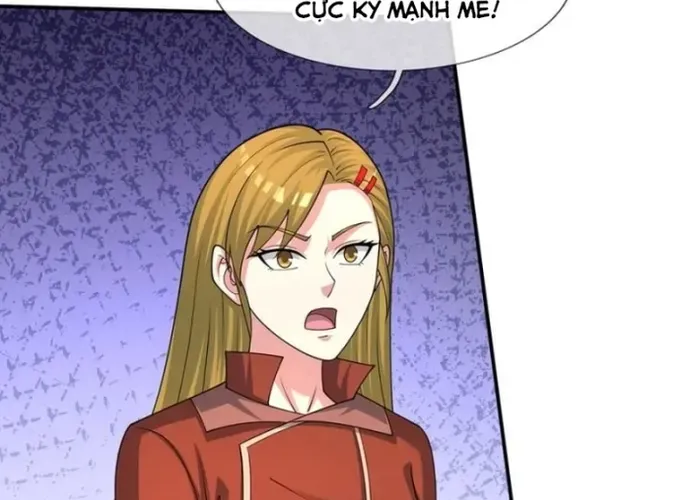 Khởi đầu Bằng Một Vạn Hít đất: Oanh Sát Thần Minh! Chap 70 - Next Chap 71