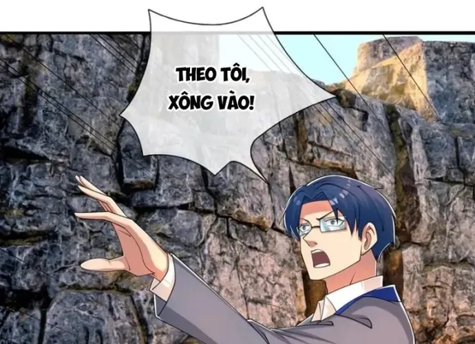 Khởi đầu Bằng Một Vạn Hít đất: Oanh Sát Thần Minh! Chap 70 - Next Chap 71