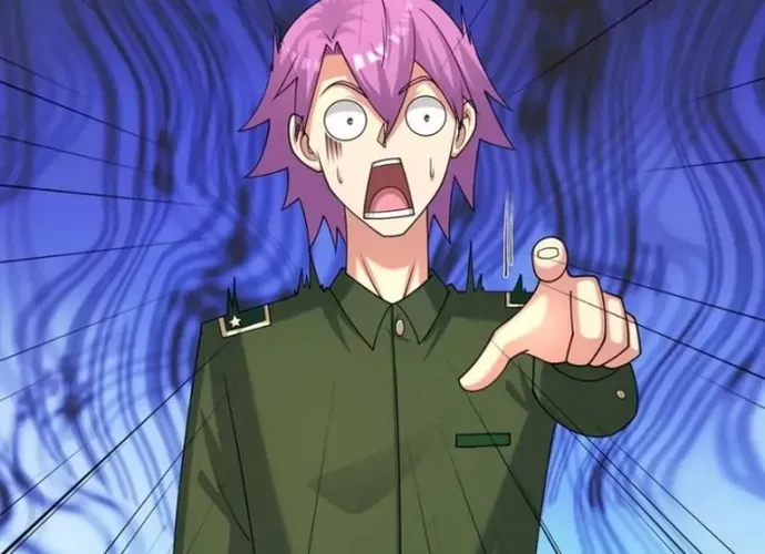 Khởi đầu Bằng Một Vạn Hít đất: Oanh Sát Thần Minh! Chap 70 - Next Chap 71