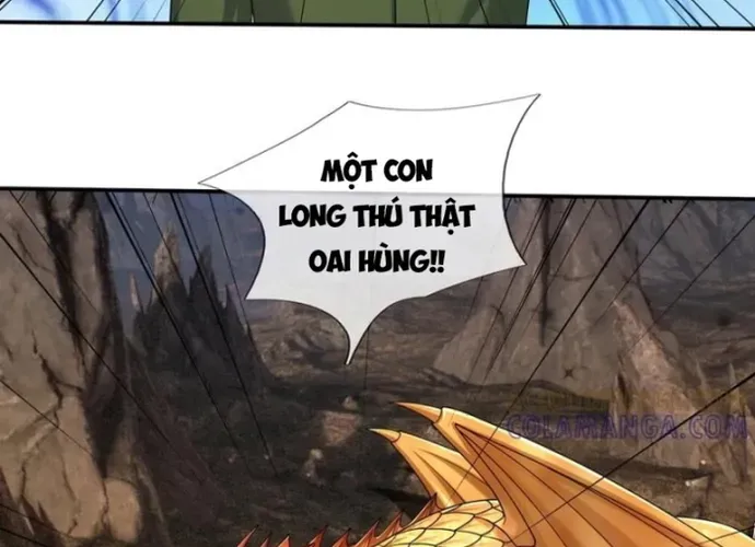 Khởi đầu Bằng Một Vạn Hít đất: Oanh Sát Thần Minh! Chap 70 - Next Chap 71