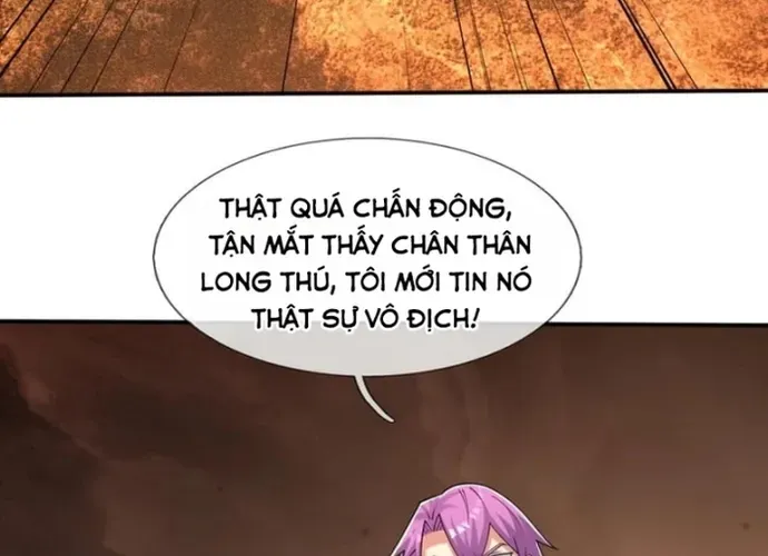 Khởi đầu Bằng Một Vạn Hít đất: Oanh Sát Thần Minh! Chap 70 - Next Chap 71