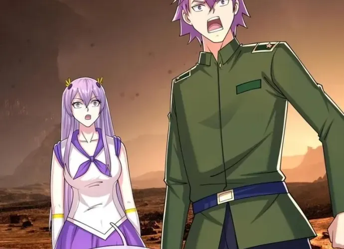 Khởi đầu Bằng Một Vạn Hít đất: Oanh Sát Thần Minh! Chap 70 - Next Chap 71