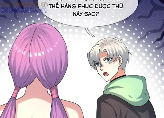 Khởi đầu Bằng Một Vạn Hít đất: Oanh Sát Thần Minh! Chap 70 - Next Chap 71