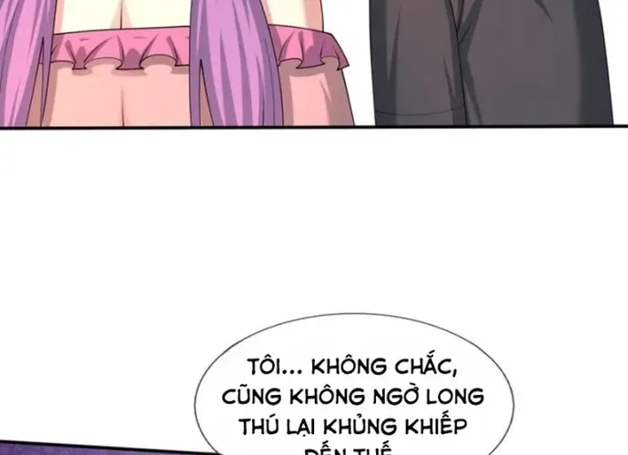 Khởi đầu Bằng Một Vạn Hít đất: Oanh Sát Thần Minh! Chap 70 - Next Chap 71