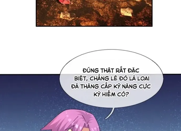 Khởi đầu Bằng Một Vạn Hít đất: Oanh Sát Thần Minh! Chap 70 - Next Chap 71