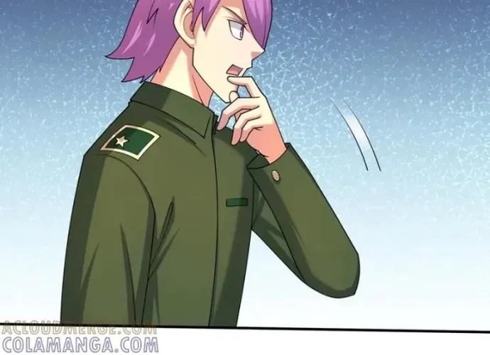 Khởi đầu Bằng Một Vạn Hít đất: Oanh Sát Thần Minh! Chap 70 - Next Chap 71