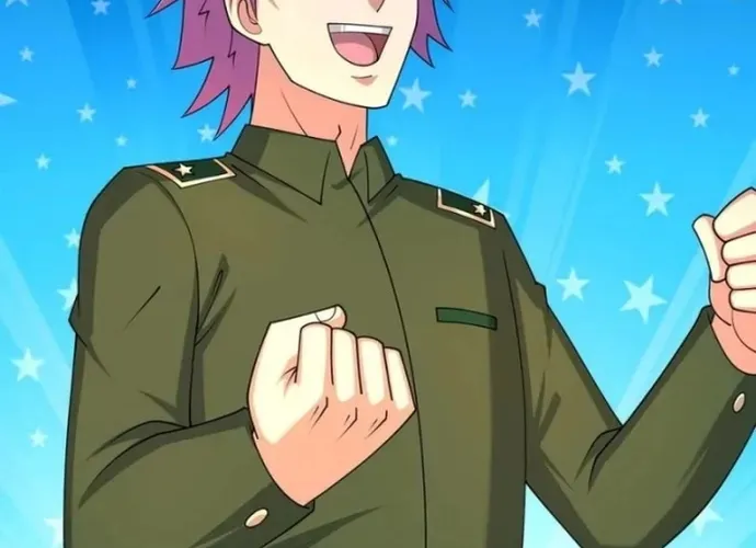 Khởi đầu Bằng Một Vạn Hít đất: Oanh Sát Thần Minh! Chap 70 - Next Chap 71