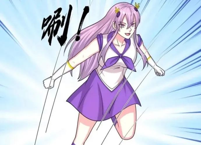 Khởi đầu Bằng Một Vạn Hít đất: Oanh Sát Thần Minh! Chap 70 - Next Chap 71