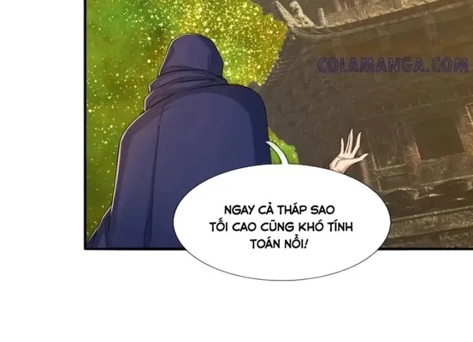 Khởi đầu Bằng Một Vạn Hít đất: Oanh Sát Thần Minh! Chap 71 - Next Chap 72