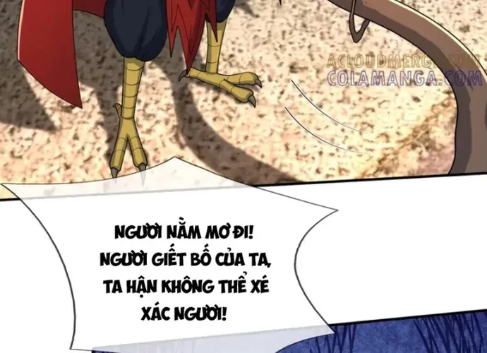 Khởi đầu Bằng Một Vạn Hít đất: Oanh Sát Thần Minh! Chap 71 - Next Chap 72