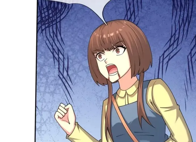 Khởi đầu Bằng Một Vạn Hít đất: Oanh Sát Thần Minh! Chap 71 - Next Chap 72