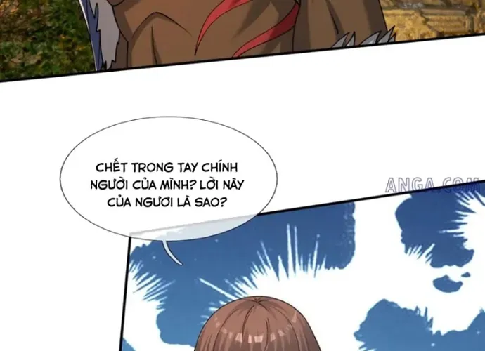 Khởi đầu Bằng Một Vạn Hít đất: Oanh Sát Thần Minh! Chap 71 - Next Chap 72