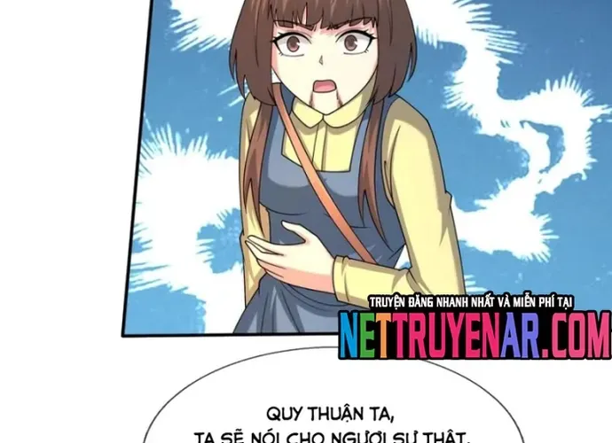 Khởi đầu Bằng Một Vạn Hít đất: Oanh Sát Thần Minh! Chap 71 - Next Chap 72