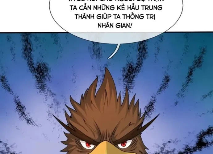 Khởi đầu Bằng Một Vạn Hít đất: Oanh Sát Thần Minh! Chap 71 - Next Chap 72