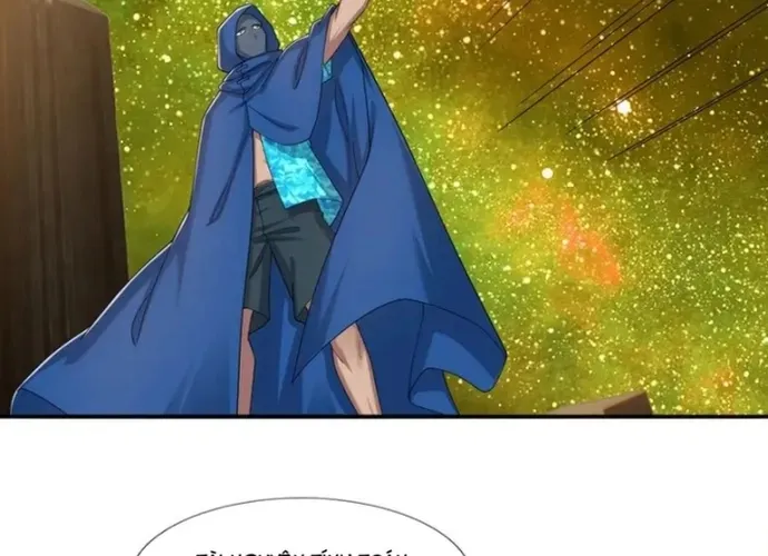 Khởi đầu Bằng Một Vạn Hít đất: Oanh Sát Thần Minh! Chap 71 - Next Chap 72