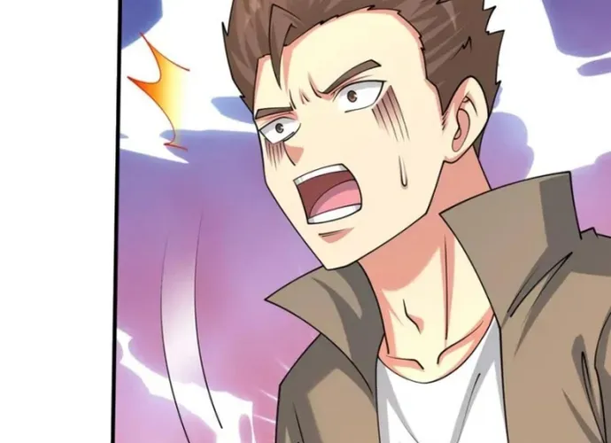 Khởi đầu Bằng Một Vạn Hít đất: Oanh Sát Thần Minh! Chap 71 - Next Chap 72