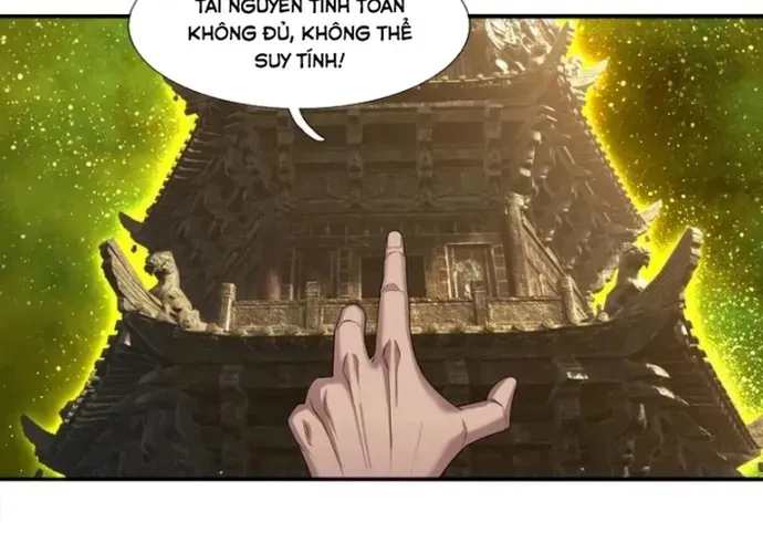 Khởi đầu Bằng Một Vạn Hít đất: Oanh Sát Thần Minh! Chap 71 - Next Chap 72