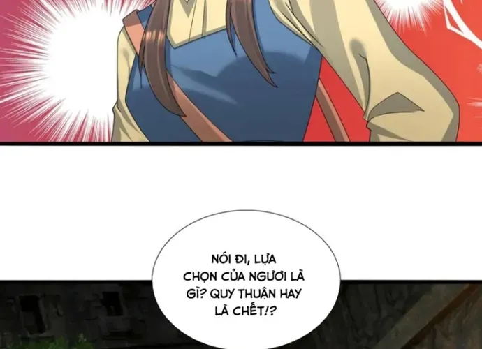 Khởi đầu Bằng Một Vạn Hít đất: Oanh Sát Thần Minh! Chap 71 - Next Chap 72