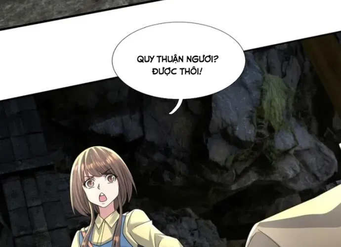 Khởi đầu Bằng Một Vạn Hít đất: Oanh Sát Thần Minh! Chap 71 - Next Chap 72