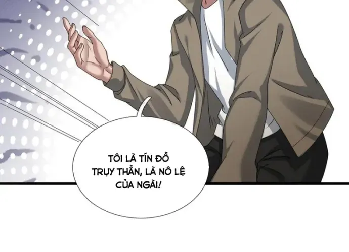 Khởi đầu Bằng Một Vạn Hít đất: Oanh Sát Thần Minh! Chap 71 - Next Chap 72