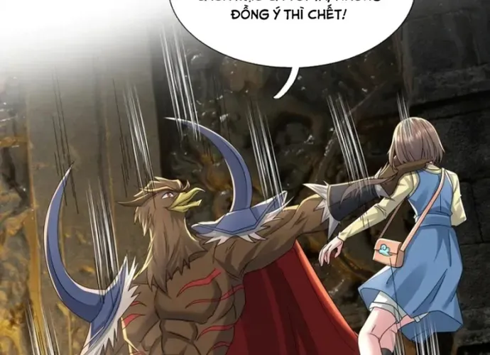 Khởi đầu Bằng Một Vạn Hít đất: Oanh Sát Thần Minh! Chap 71 - Next Chap 72