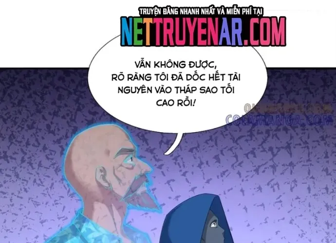 Khởi đầu Bằng Một Vạn Hít đất: Oanh Sát Thần Minh! Chap 71 - Next Chap 72