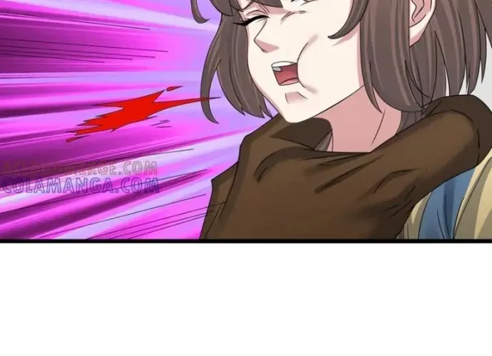 Khởi đầu Bằng Một Vạn Hít đất: Oanh Sát Thần Minh! Chap 71 - Next Chap 72