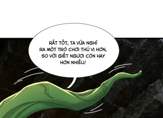 Khởi đầu Bằng Một Vạn Hít đất: Oanh Sát Thần Minh! Chap 71 - Next Chap 72