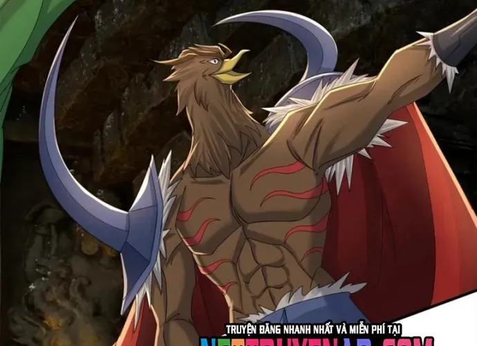 Khởi đầu Bằng Một Vạn Hít đất: Oanh Sát Thần Minh! Chap 71 - Next Chap 72