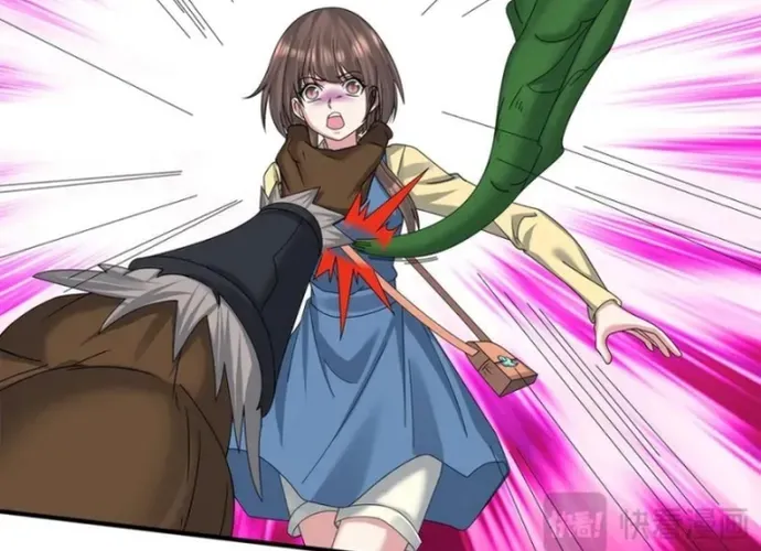 Khởi đầu Bằng Một Vạn Hít đất: Oanh Sát Thần Minh! Chap 71 - Next Chap 72